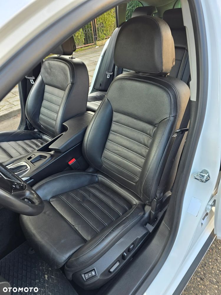 Opel Insignia 2.0 CDTI Sports Tourer Automatik Cosmo - 20