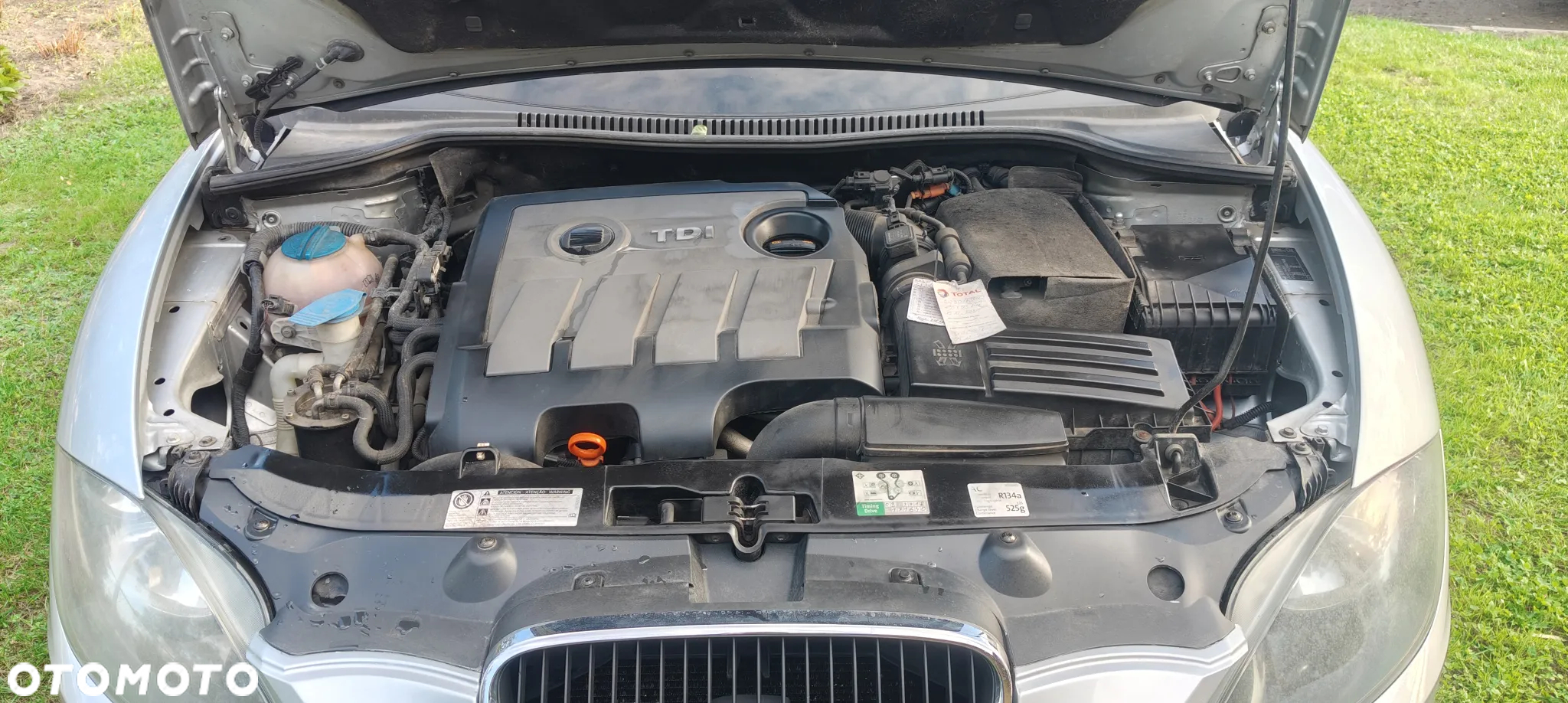 Seat Leon 1.6 TDI Reference - 2
