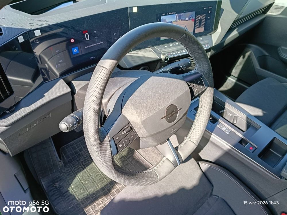 Opel Astra - 12