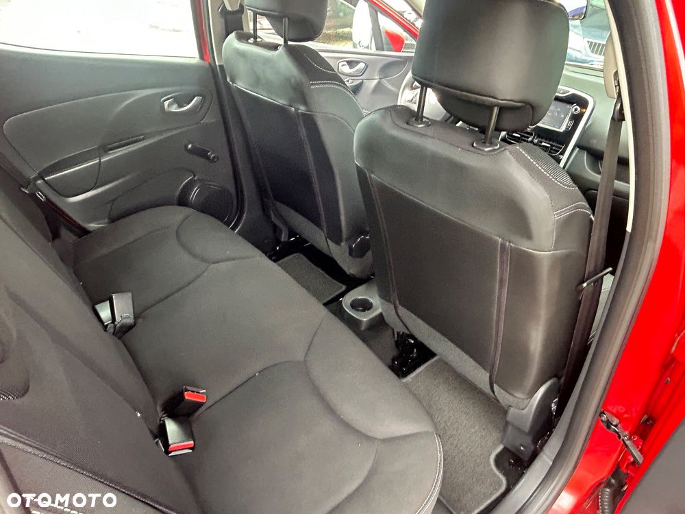 Renault Clio TCe 90 Limited - 17