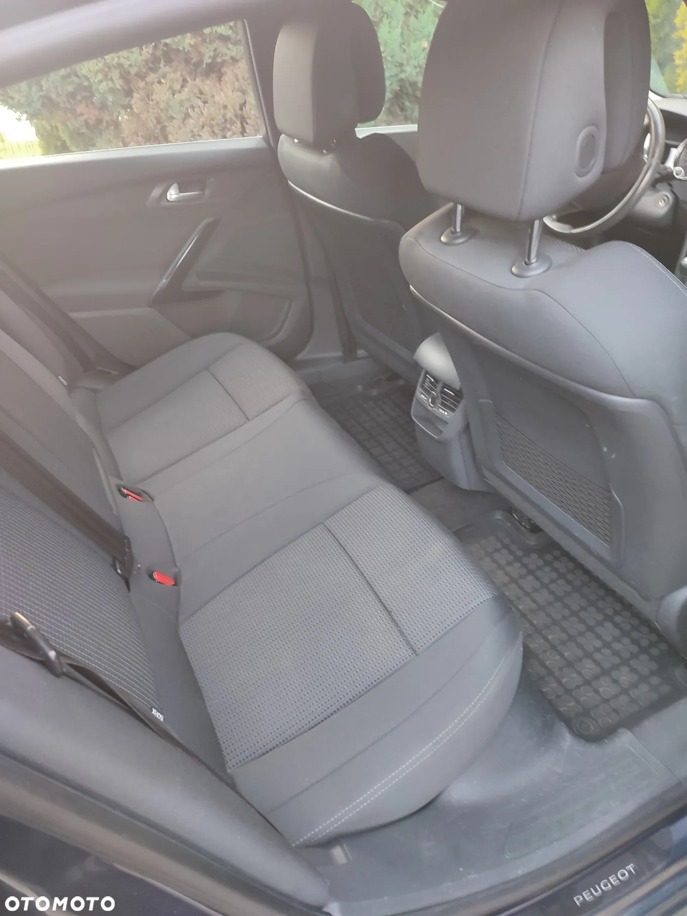 Peugeot 508 1.6 HDi Access - 8