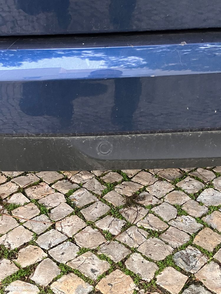 Renault Mégane Sport Tourer 1.5 dCi Zen ECO - 5