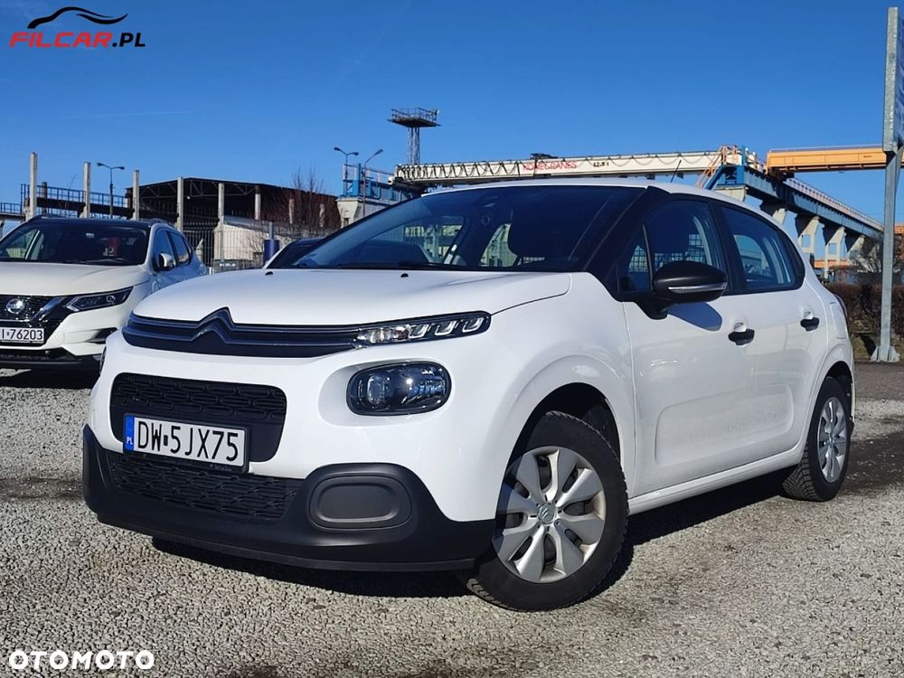 Citroën C3 - 2