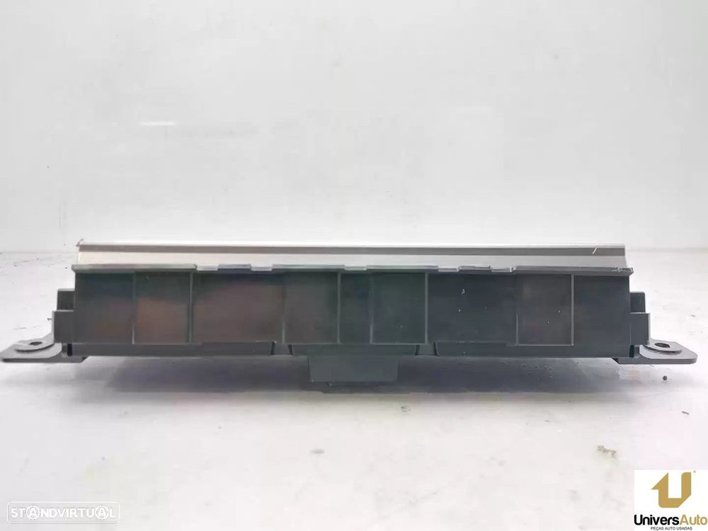 COMANDO CLIMATIZADOR JAGUAR XF 2012 -CX2318C858 - 2