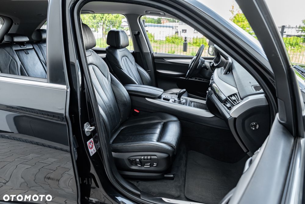 BMW X5 xDrive25d - 25