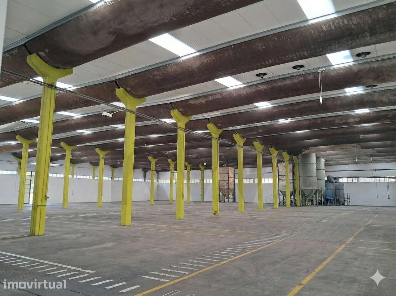 Armazém Industrial Vila Nova de Gaia - Grande imagem: 5/15