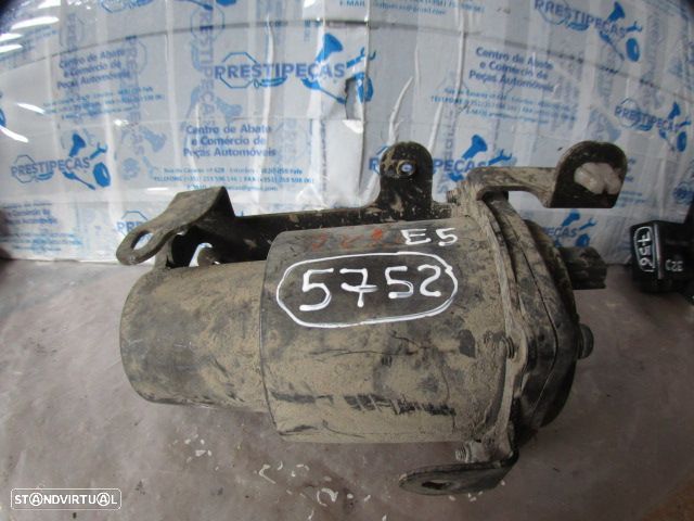 Modulo 284K3BV80A EN4026P NISSAN JUKE 1 FASE 2 2015 1.2I 115CV 5P BRANCO Bomba Auxiliar - 1