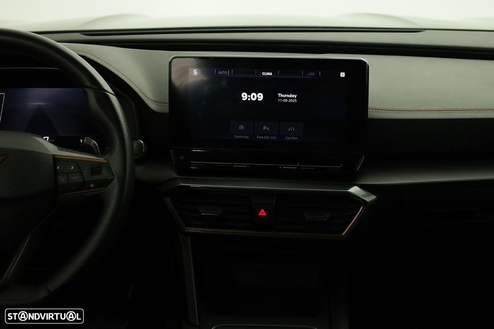 Cupra Formentor 1.4 e-Hybrid DSG - 9