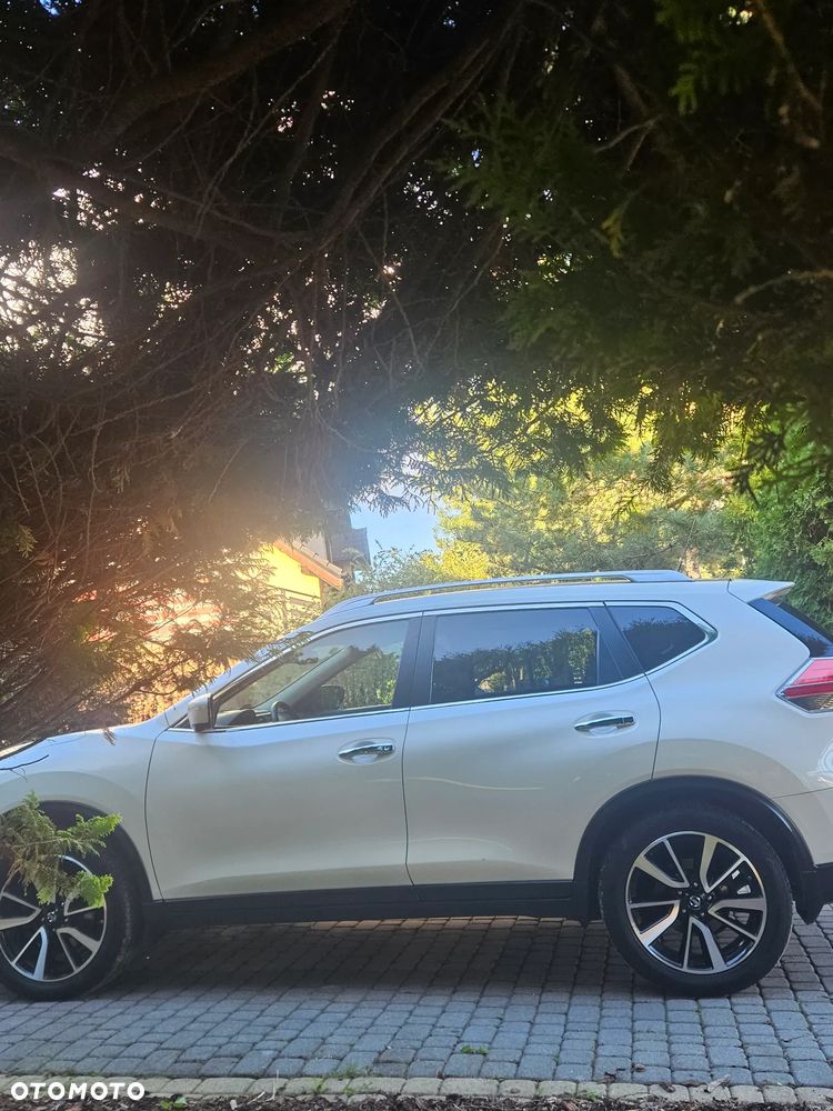 Nissan X-Trail 1.6 DCi Tekna 4WD - 5
