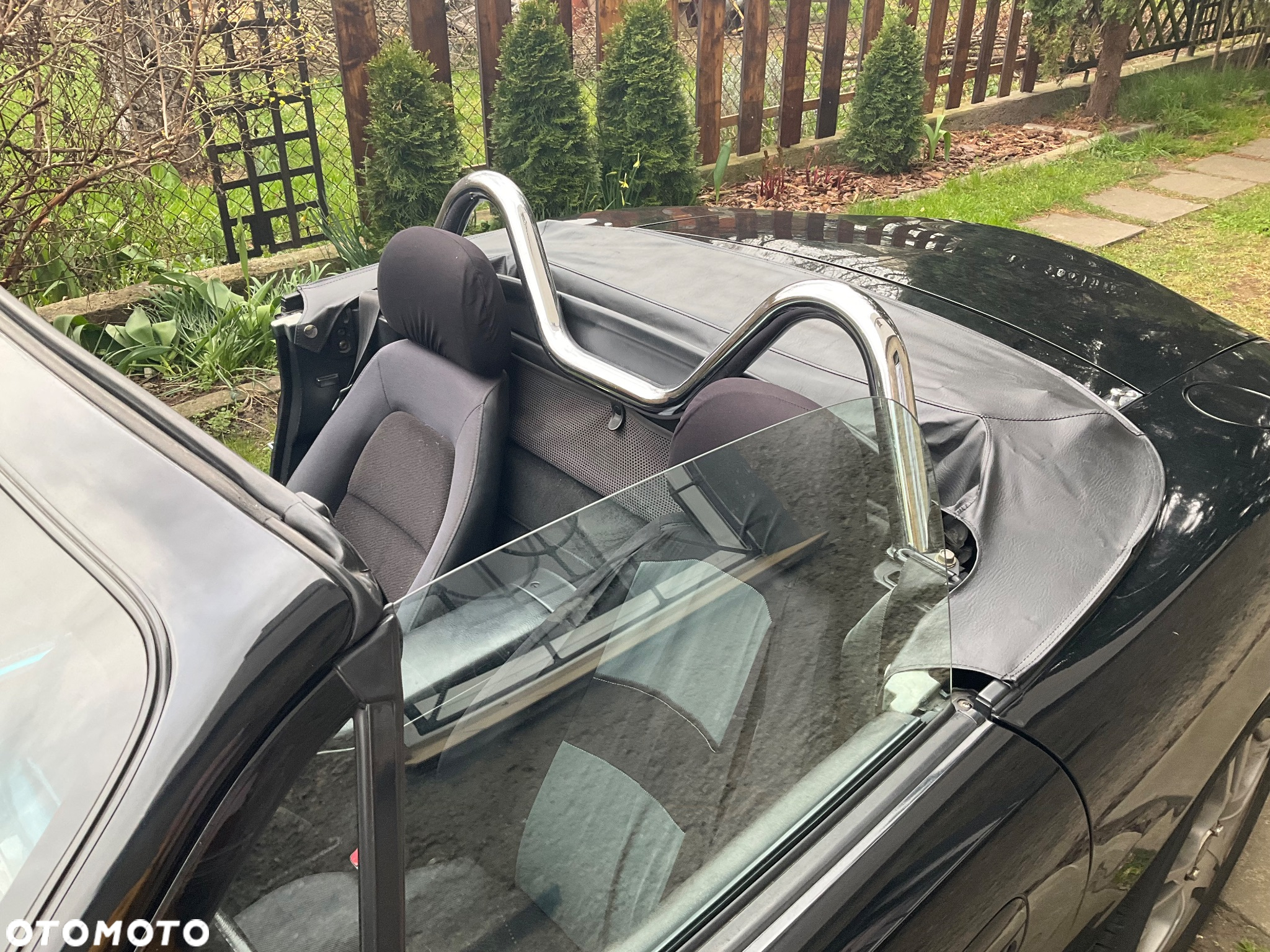 Mazda MX-5 1.6 16V - 6