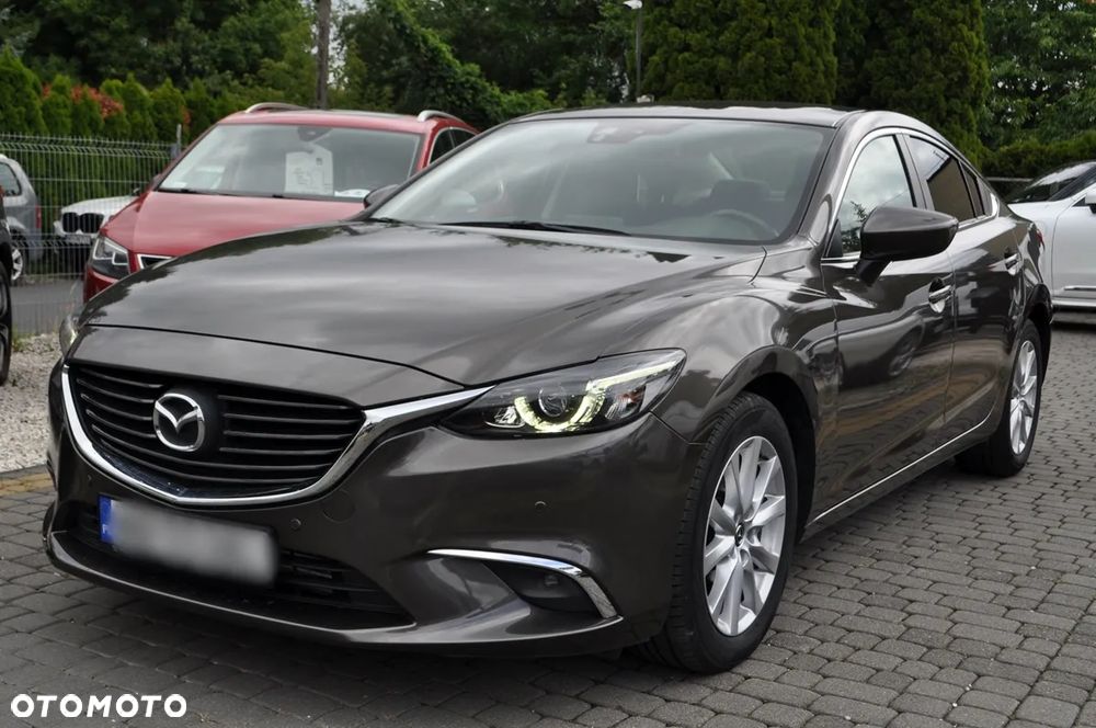 Mazda 6 - 3