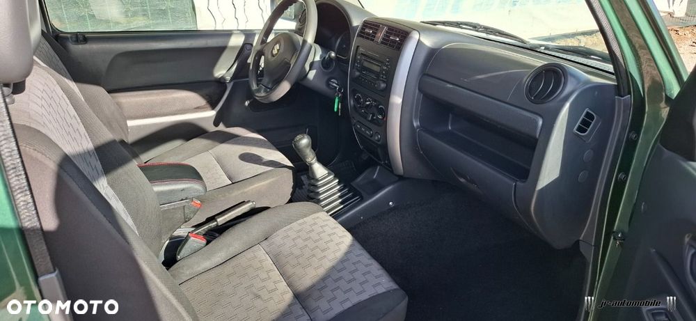 Suzuki Jimny Ranger - 12