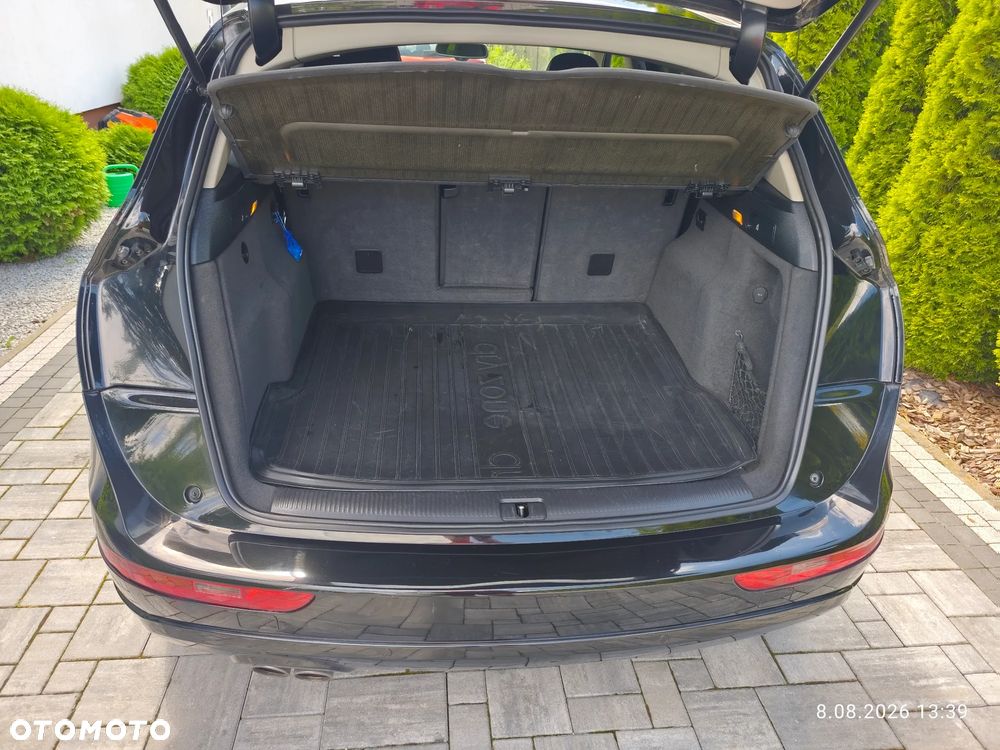 Audi Q5 2.0 TDI Quattro - 16