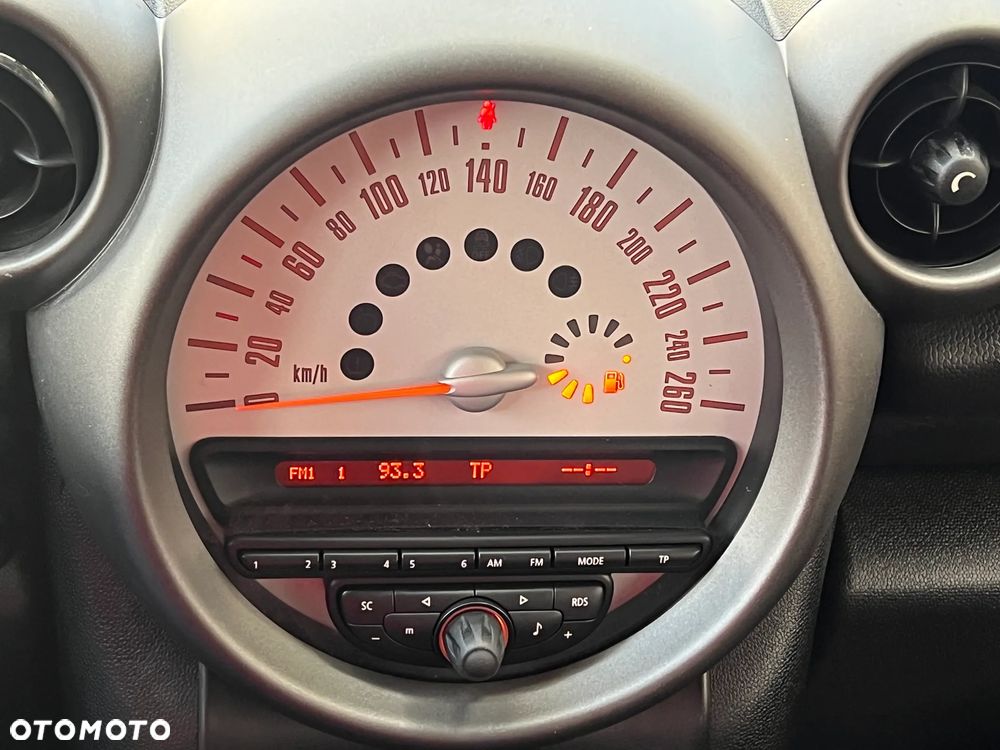 MINI Countryman - 16