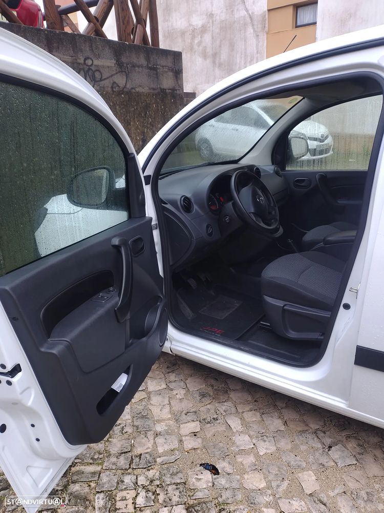 Mercedes-Benz Citan 109 CDI - 7