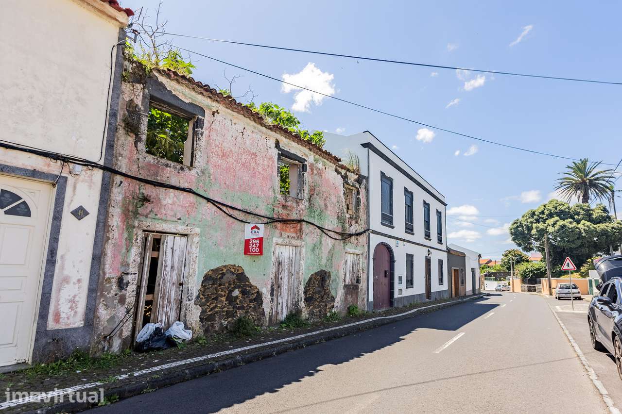 Moradia para reconstrução - Livramento - Grande imagem: 3/7