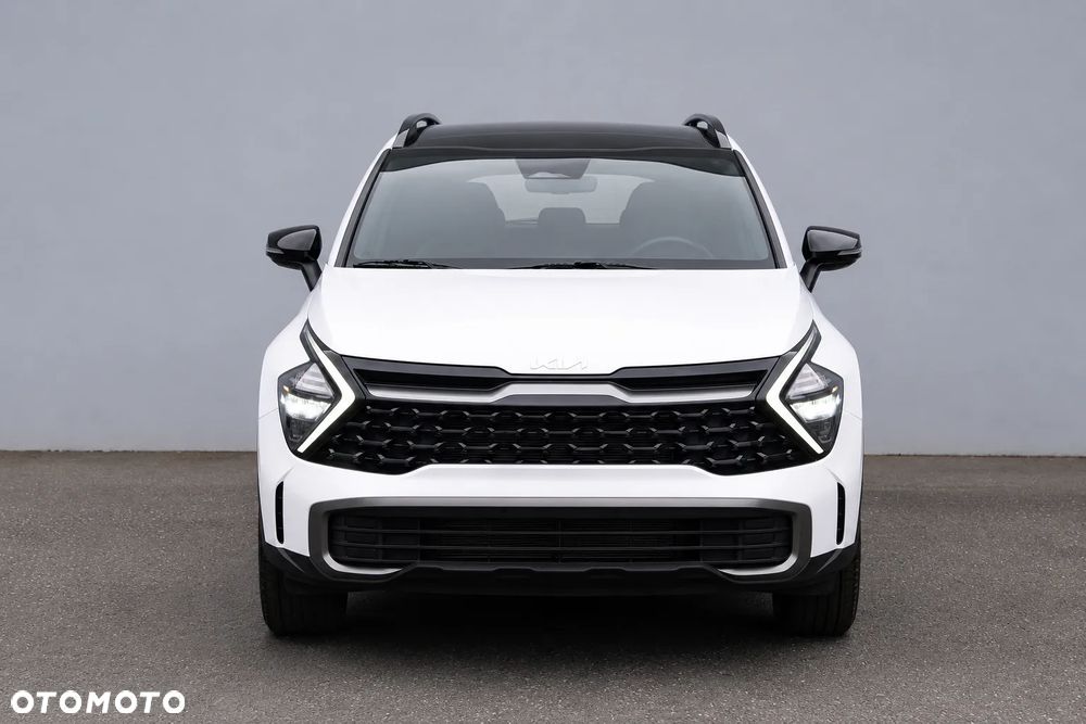 Kia Sportage - 2
