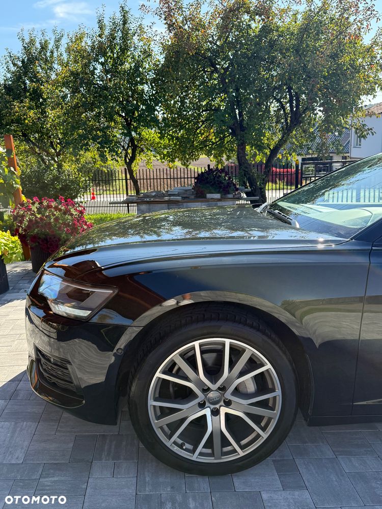 Audi A6 Limousine - 40