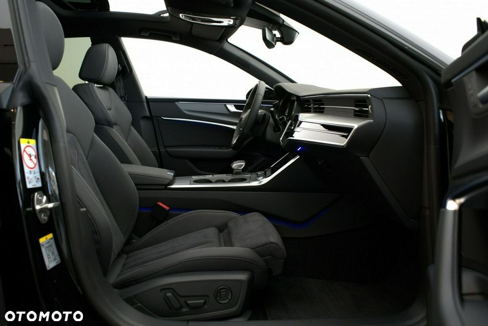 Audi A7 Sportback - 30