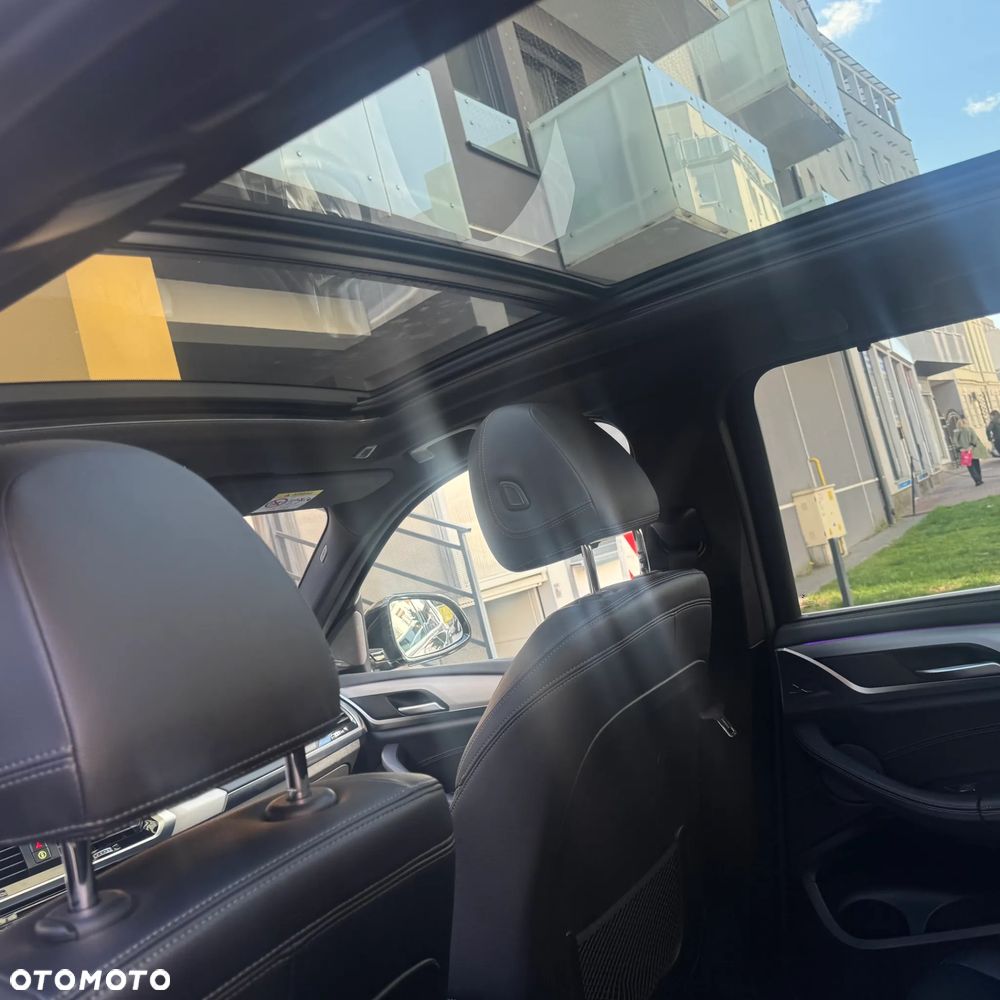 BMW X3 xDrive30i xLine - 12