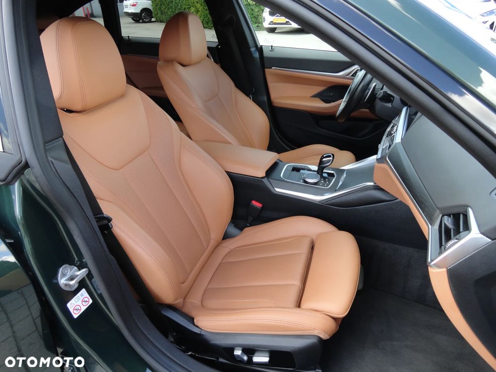 BMW Seria 4 430i M Sport sport - 11