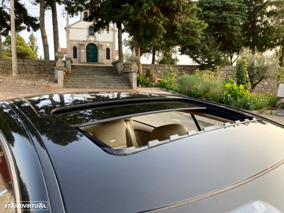 Mercedes-Benz CL 63 AMG Standard - 10