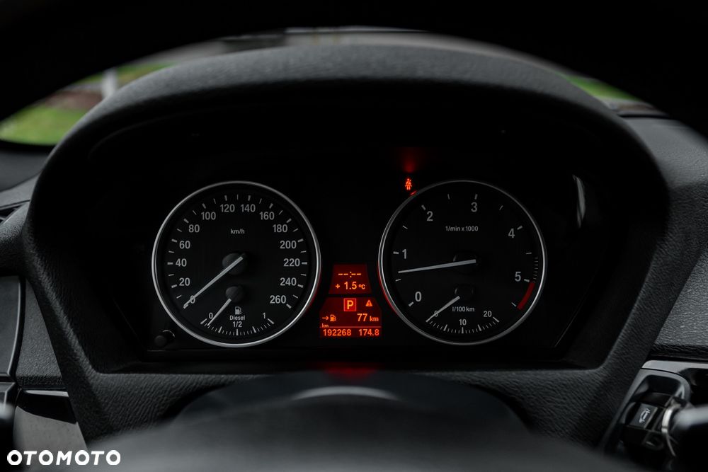 BMW X5 xDrive30d - 30