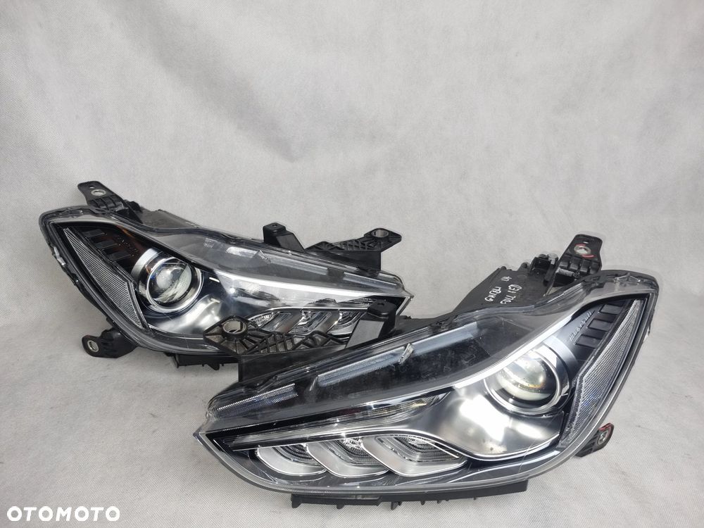 MASERATI GHIBLI-LAMPA PRZEDNIA PRZÓD FULL LED ST - 3