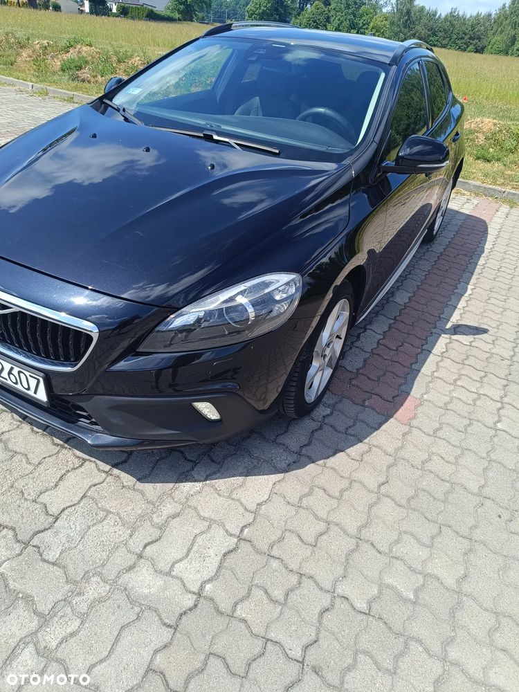 Volvo V40 Cross Country D3 Momentum - 2