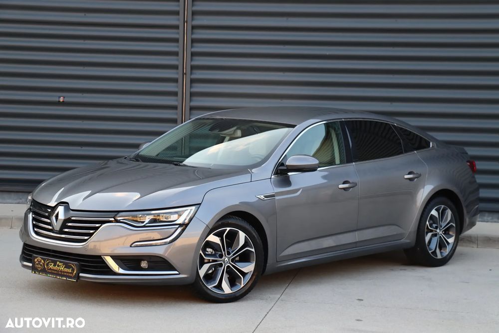 Renault Talisman ENERGY dCi 130 INTENS - 1