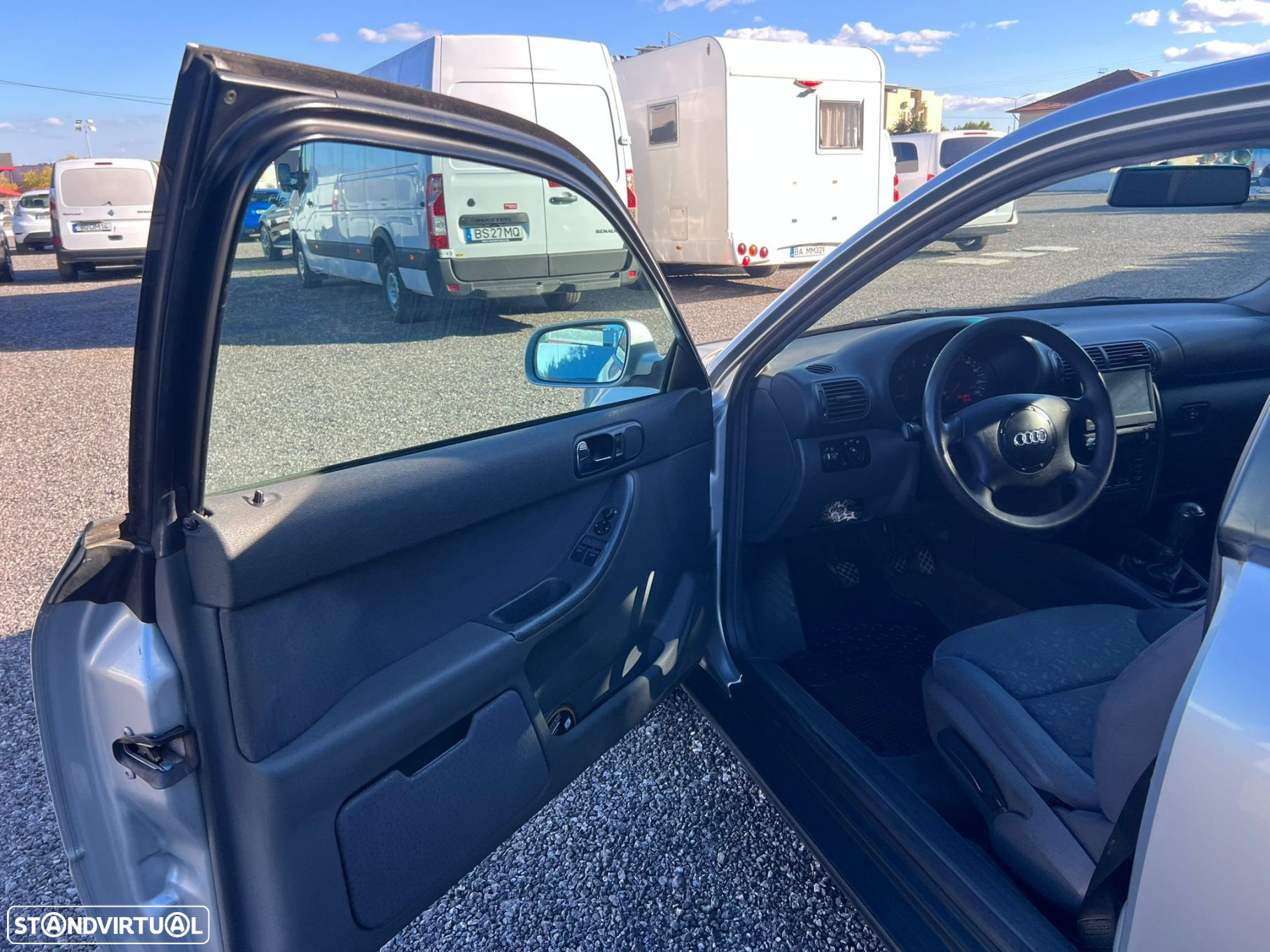 Audi A3 - 14
