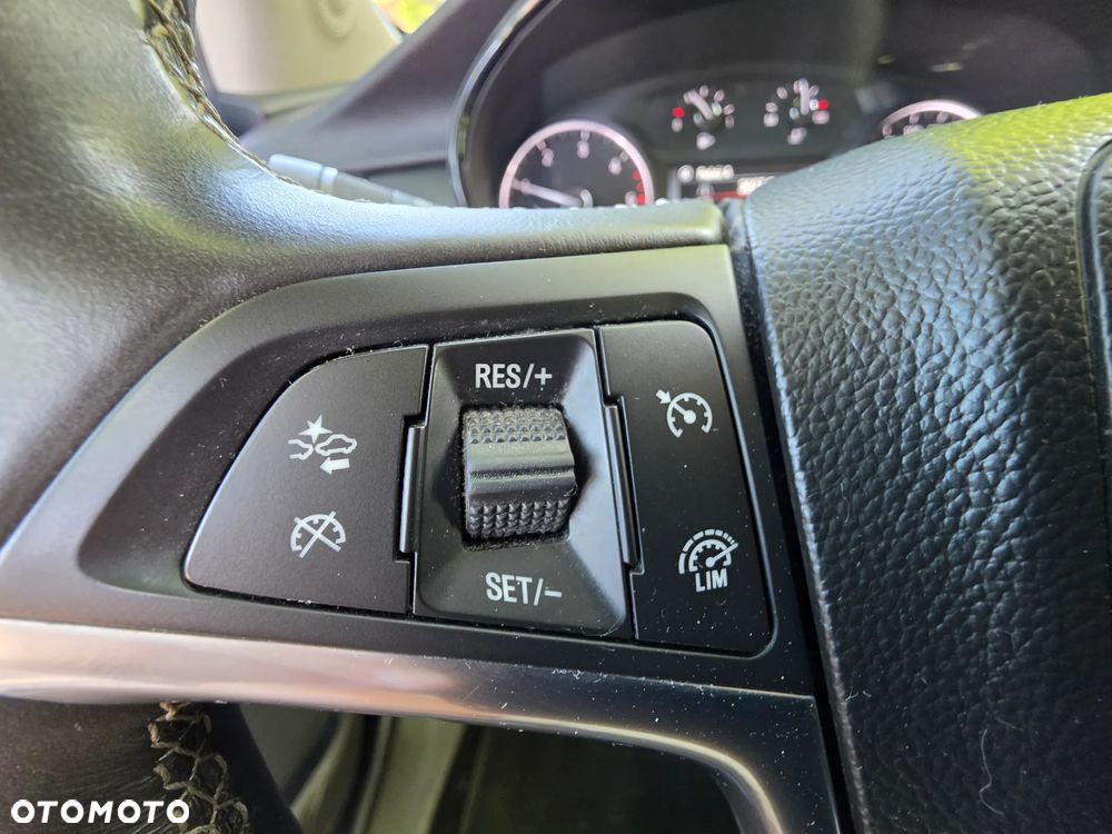 Opel Mokka 1.6 CDTI Cosmo S&S - 15