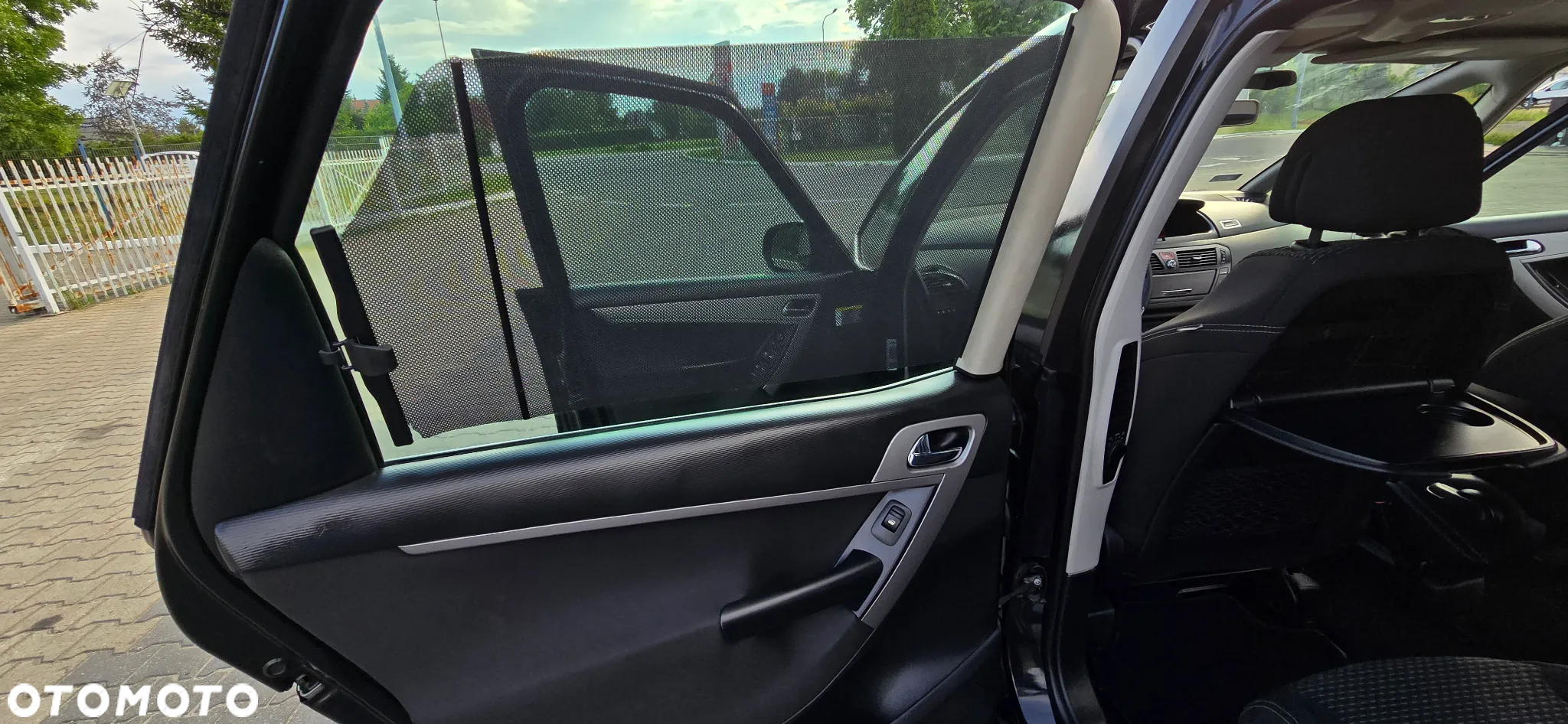 Opel Zafira - 16