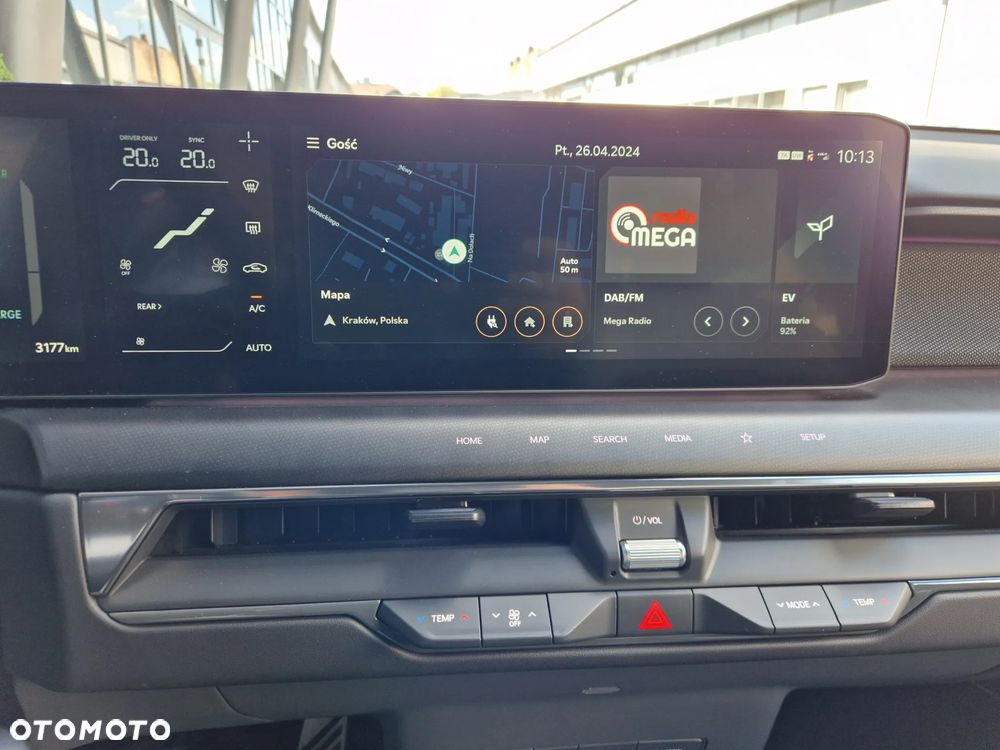 Kia EV9 99.8kWh GT-Line AWD - 28