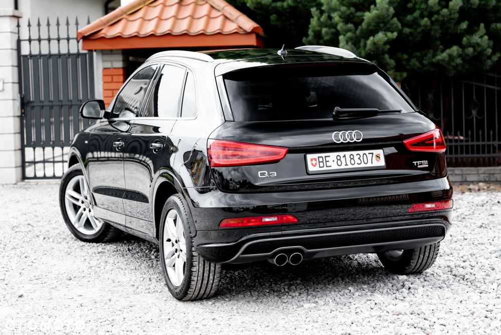 Audi Q3 - 13