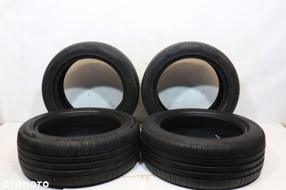 OPONA OPONY 4 SZT 215/50/17 LATO VOLKSWAGEN GOLF VII 1.4 - 1