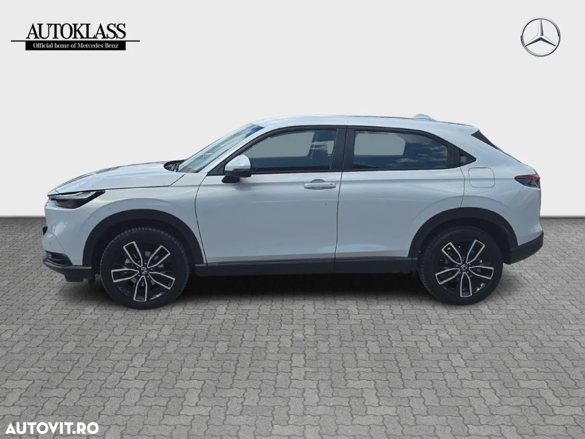 Honda HR-V 1.5 i-VTEC 4x2 CVT Elegance - 2