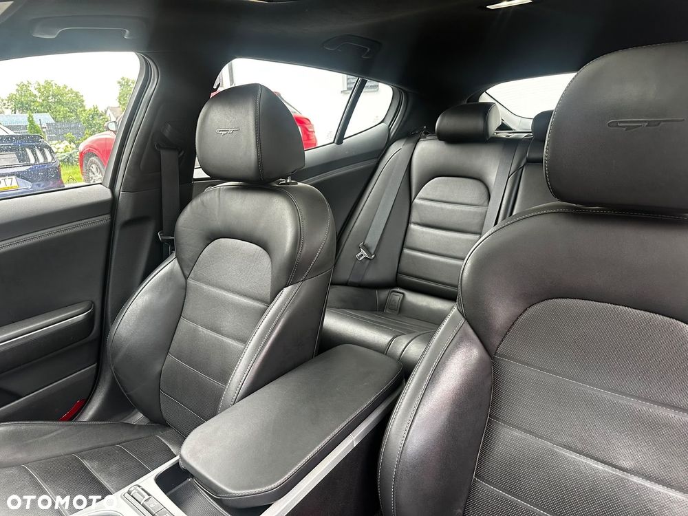 Kia Stinger 3.3 T-GDI V6 GT Prestige Line AWD - 7