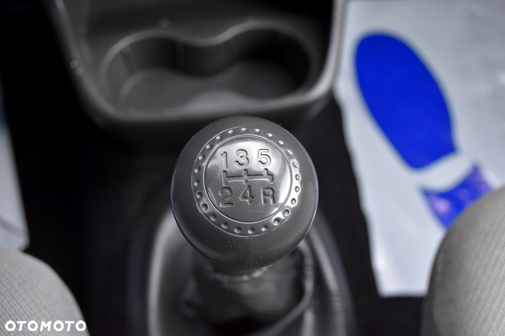 Fiat Punto 1.2 8V Active - 36