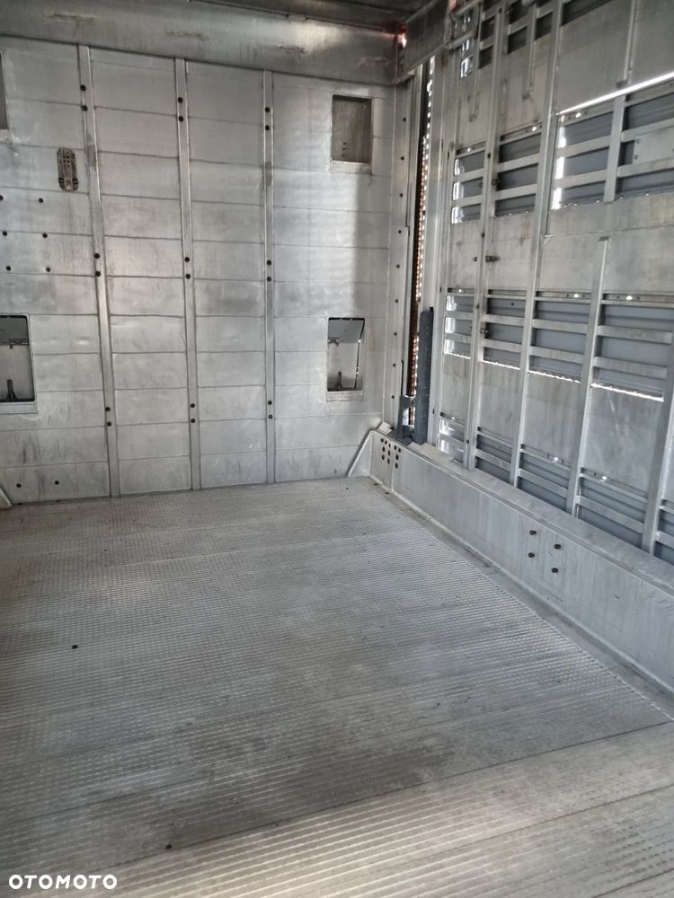 Pezzaioli SBA31U - 15