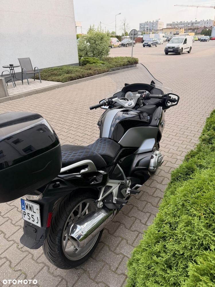 BMW RT - 2