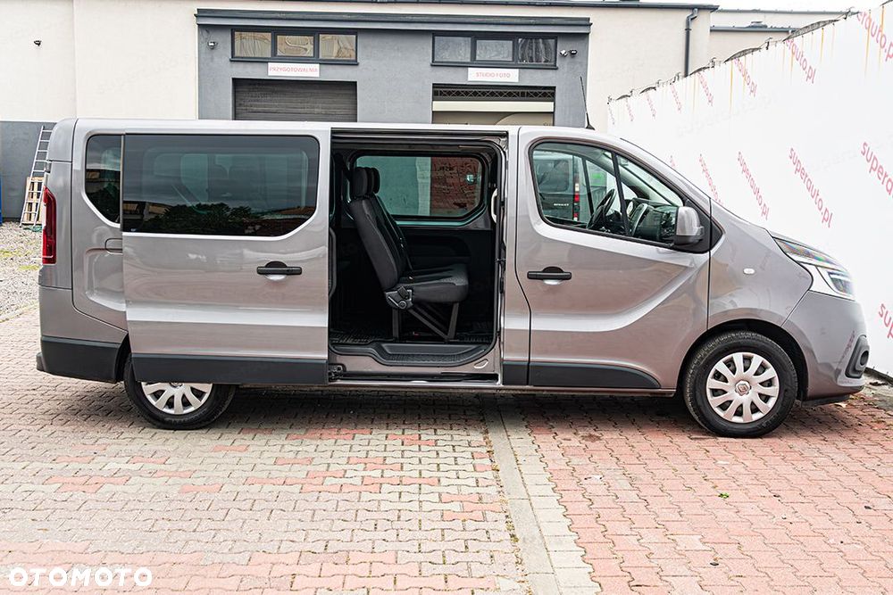 Renault Trafic - 8