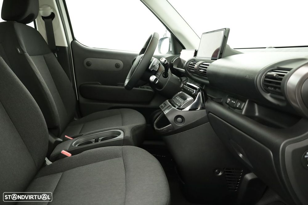 Hyundai Inster 42 kWh Comfort Plus - 20