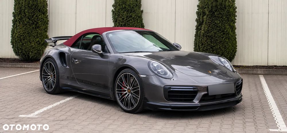 Porsche 911 GT3 PDK - 1