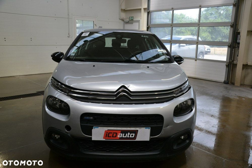 Citroën C3 - 2