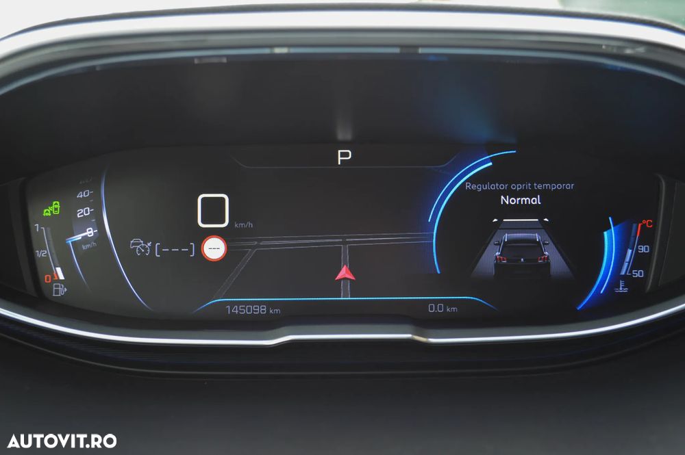 Peugeot 3008 1.6 THP EAT6 GT-Line - 9