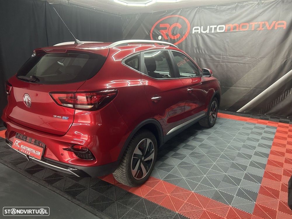 MG ZS EV 50.3 kWh Comfort - 6