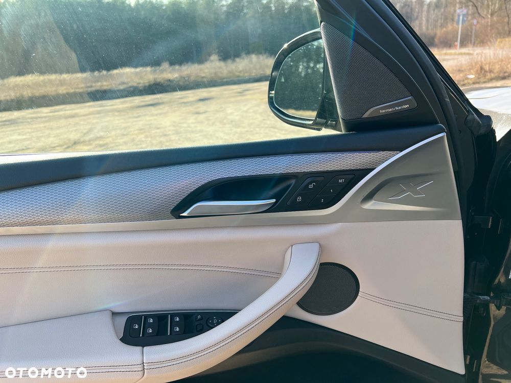 BMW X3 xDrive30i M Sport - 17