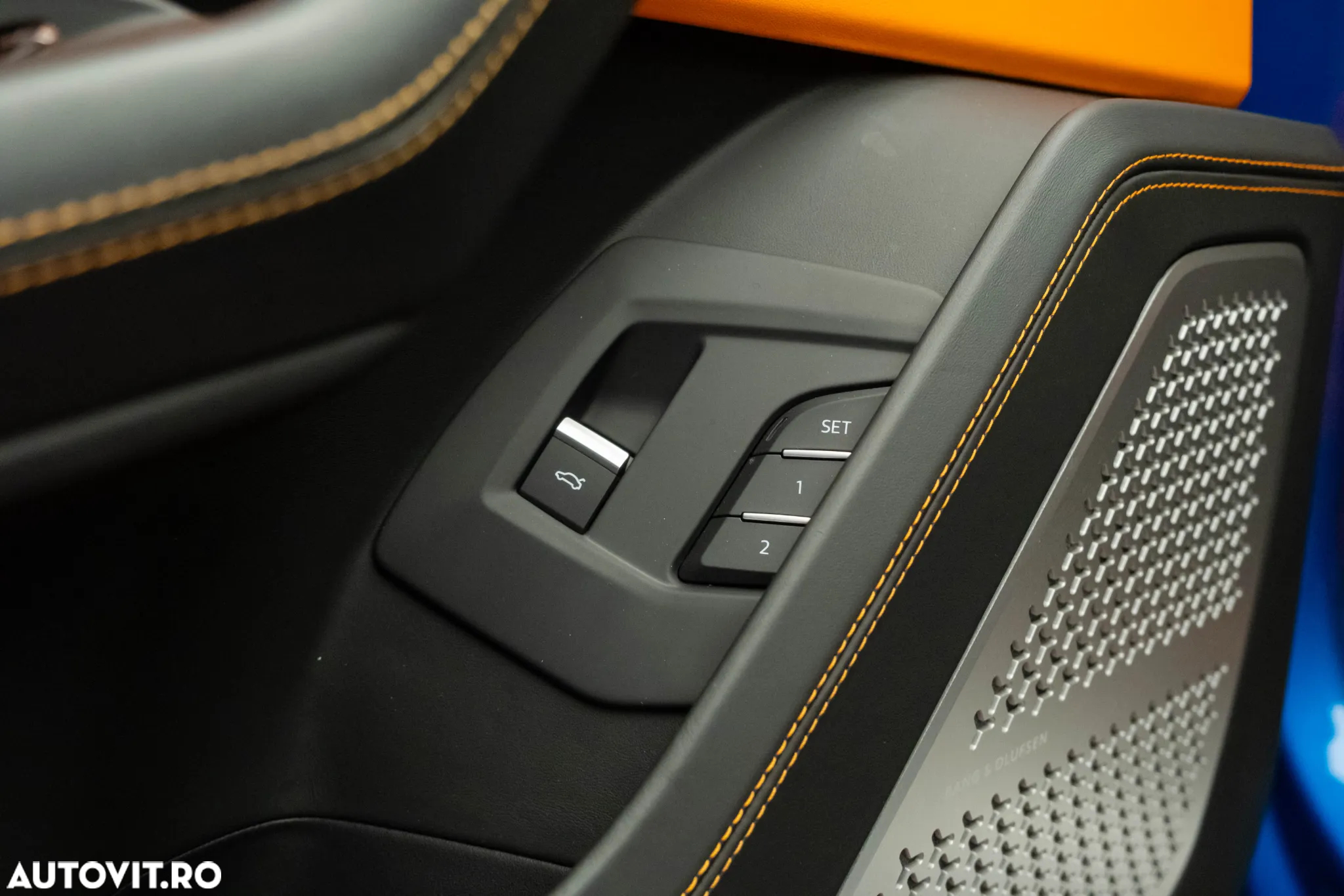 Lamborghini URUS - 18