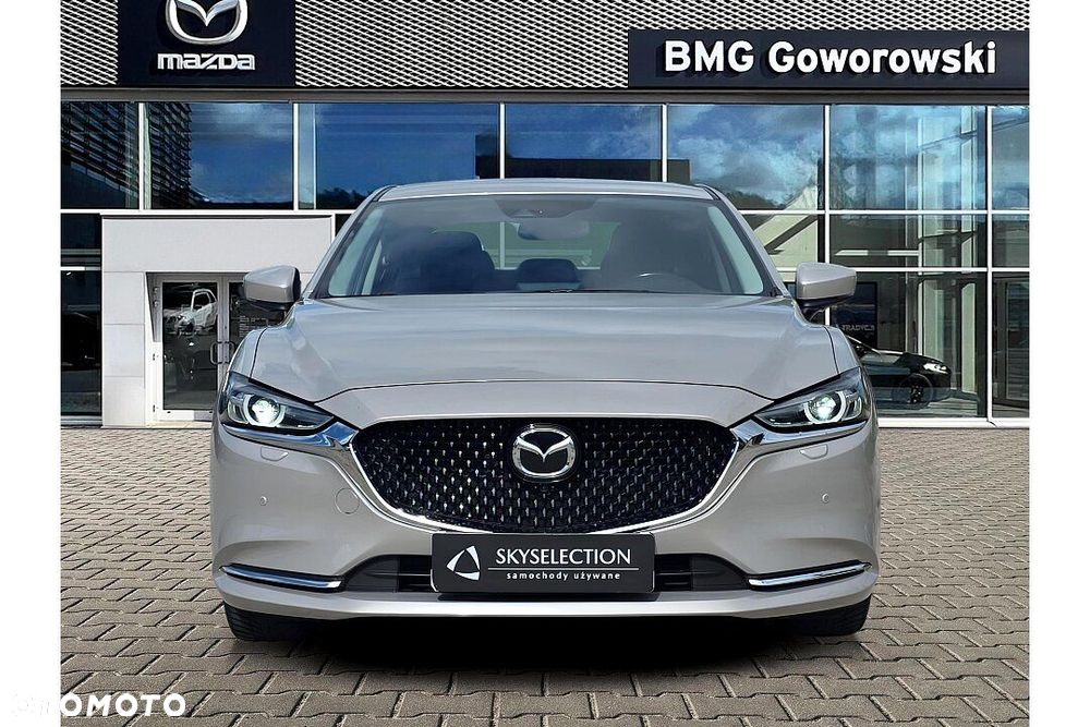 Mazda 6 2.0 Center-Line - 17